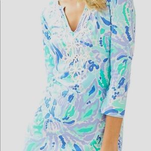 Stunning Lilly Pulitzer dress
